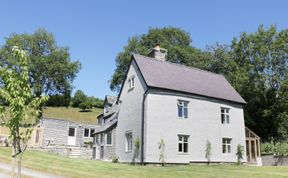Photo of Lower Hodre