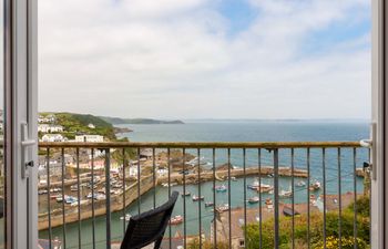 Pink House Holiday Cottage