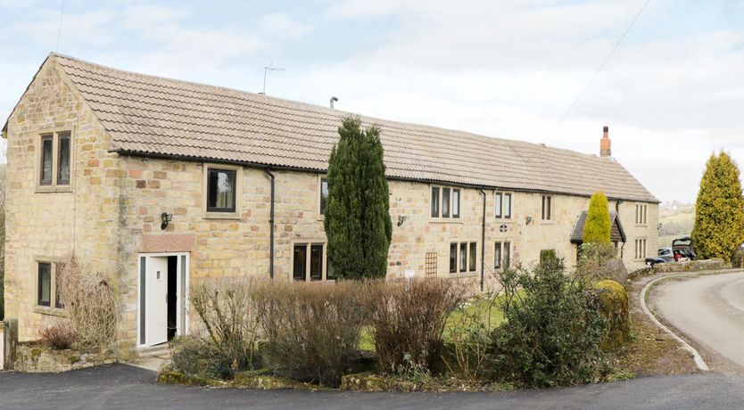 Photo of Woodlands Farm