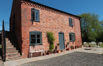 Granary 1 Holiday Cottage