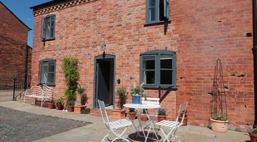 Photo of Granary 1