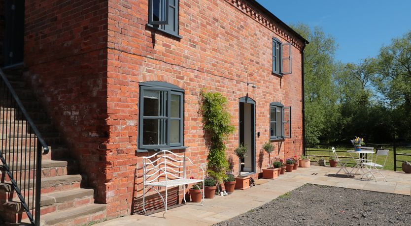 Photo of Granary 1