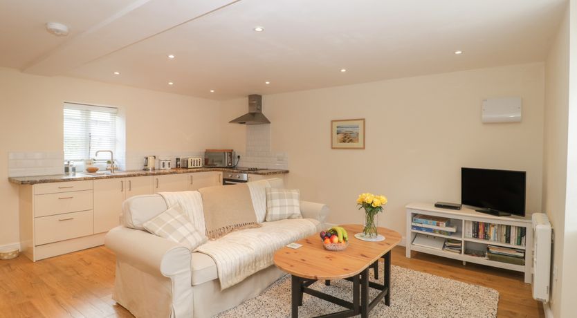 Photo of Granary 1