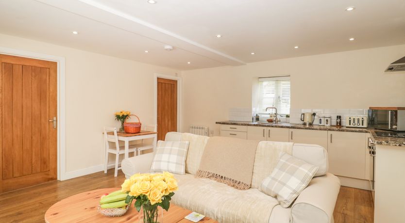 Photo of Granary 1