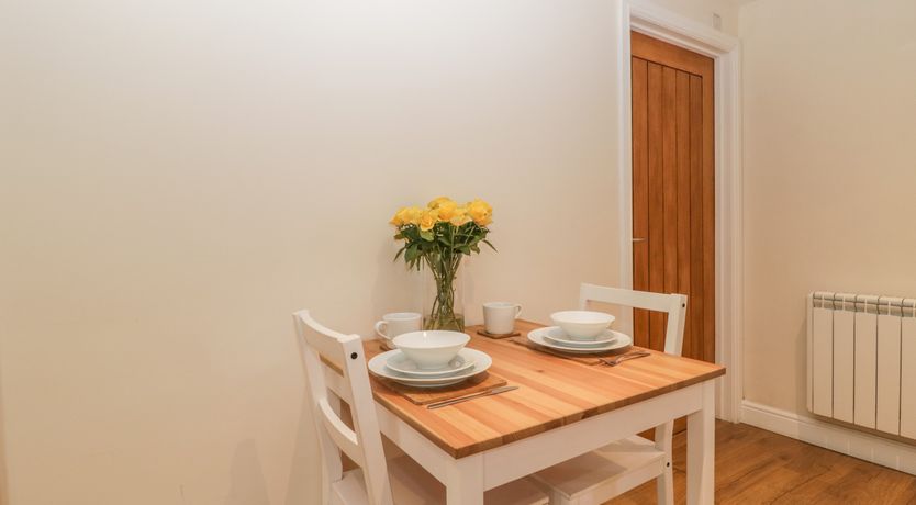 Photo of Granary 1