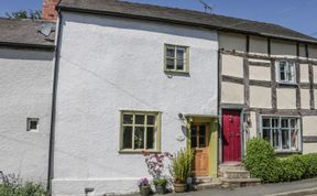 Photo of Fern House