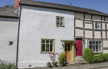 Fern House Holiday Cottage