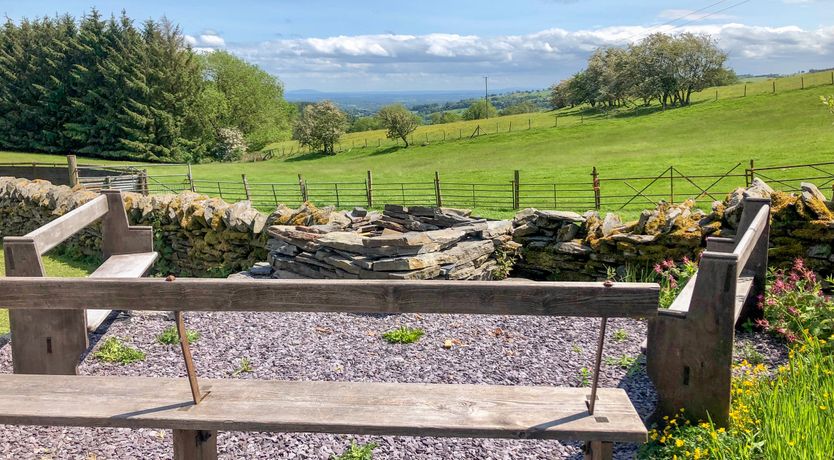 Photo of Pant Dafydd Goch