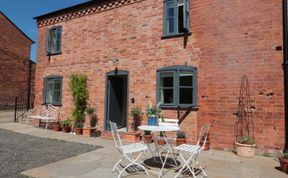 Photo of Granary 2