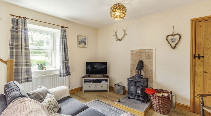 Photo of Briar Cottage