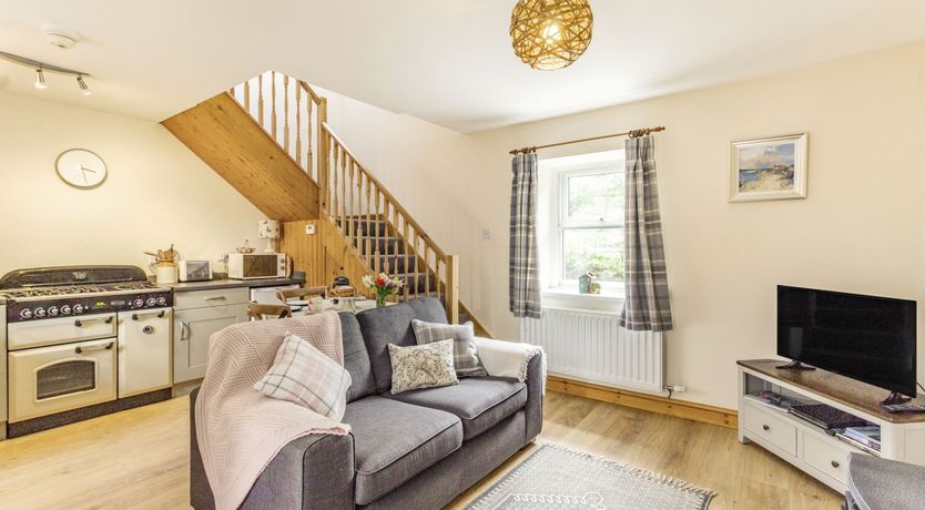 Photo of Briar Cottage