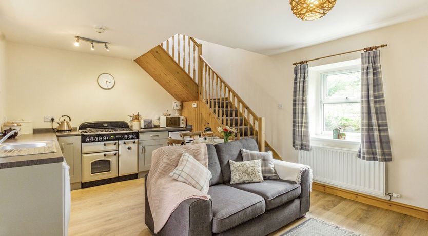 Photo of Briar Cottage