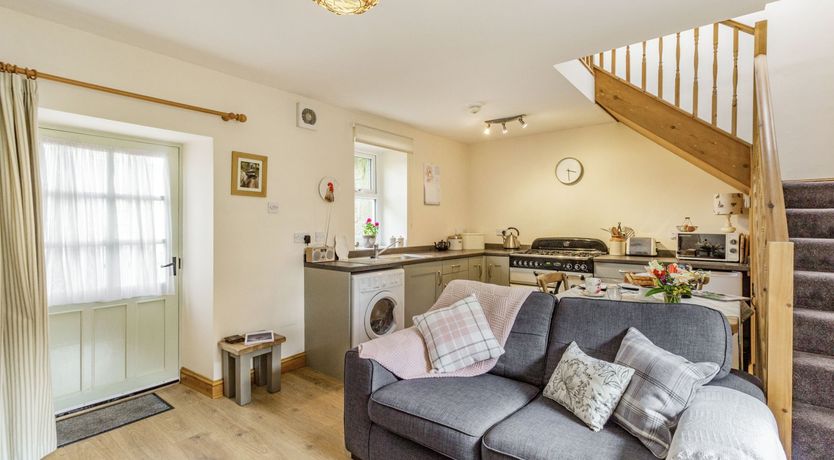 Photo of Briar Cottage