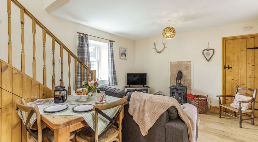 Photo of Briar Cottage