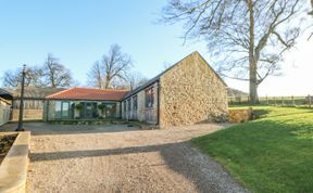 Photo of The Byre, Sedbury Park Farm