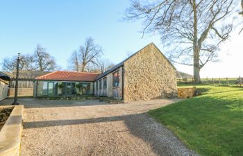 The Byre, Sedbury Park Farm Holiday Cottage