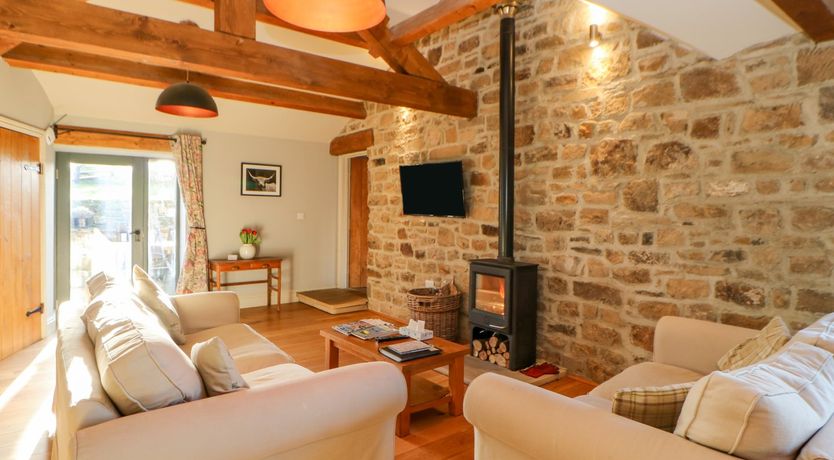 Photo of The Byre, Sedbury Park Farm