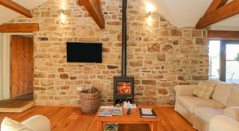 Photo of The Byre, Sedbury Park Farm