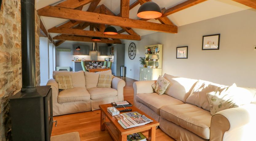 Photo of The Byre, Sedbury Park Farm