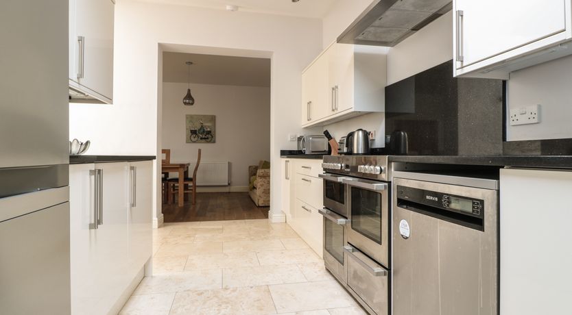 Photo of 33 Crescent Gardens