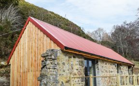 Photo of East Craigdhu Cow Byre