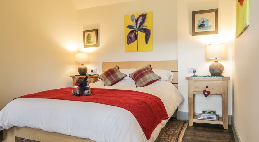 Photo of East Craigdhu Cow Byre