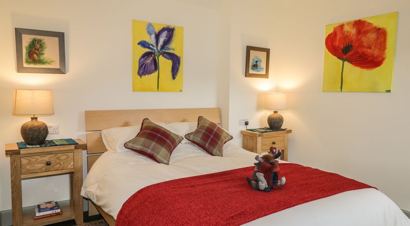 Photo of East Craigdhu Cow Byre