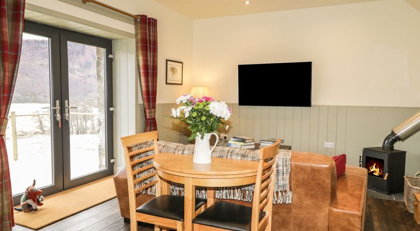 Photo of East Craigdhu Cow Byre