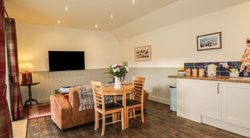 Photo of East Craigdhu Cow Byre