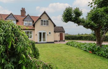 Ploughmans Cottage Holiday Cottage