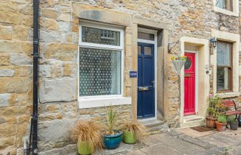 Porri Nook Holiday Cottage