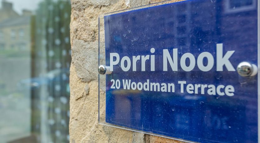 Photo of Porri Nook