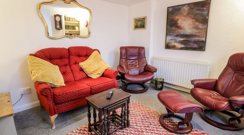 Photo of Sea Spray