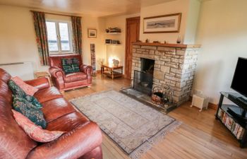 The Smithy Holiday Cottage