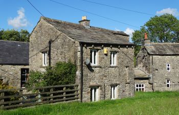 The Smithy Holiday Cottage