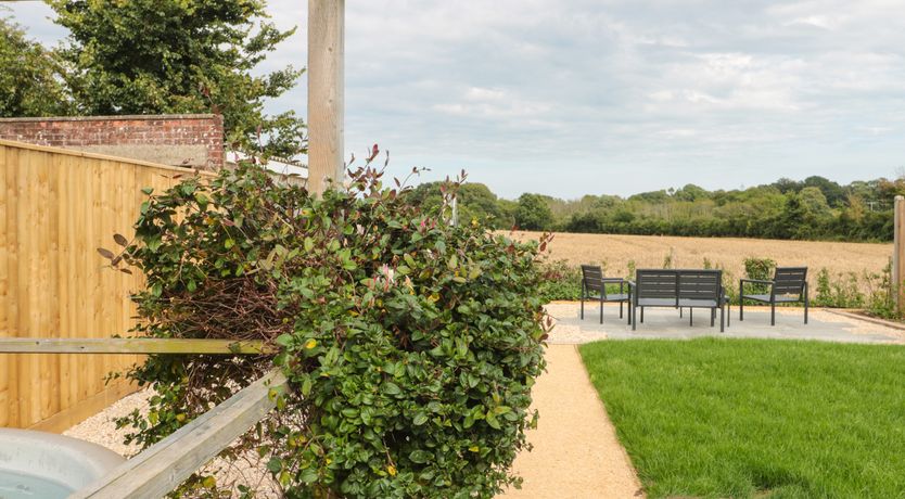 Photo of Sunny Croft