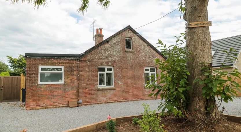 Photo of Sunny Croft