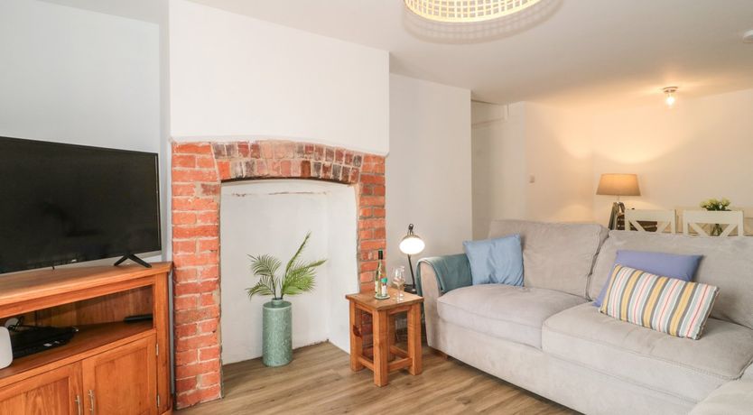 Photo of Sunny Croft