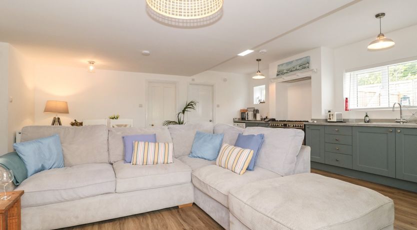 Photo of Sunny Croft