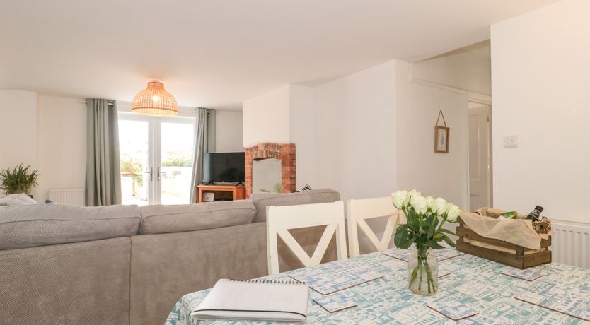 Photo of Sunny Croft