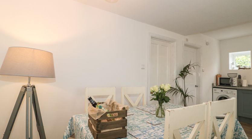 Photo of Sunny Croft