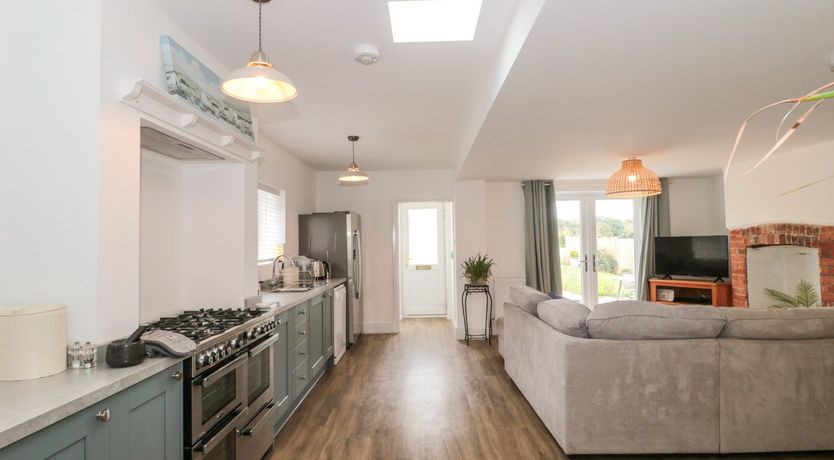 Photo of Sunny Croft