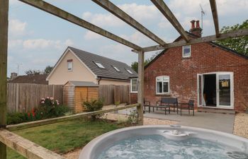 Sunny Croft Holiday Cottage