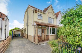 The Perks Holiday Cottage