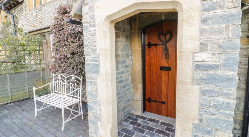 Photo of Bear's Cottage