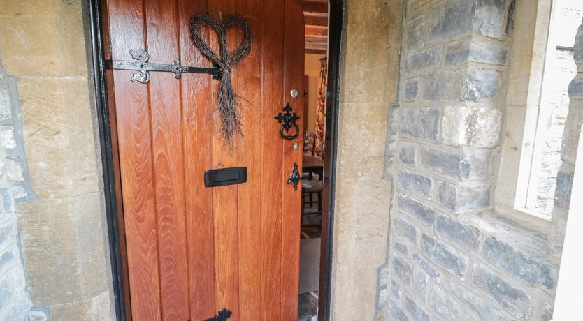 Photo of Bear's Cottage