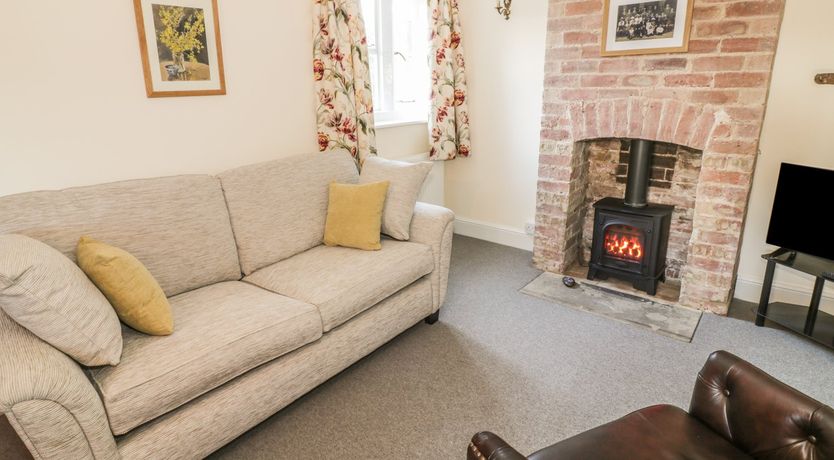 Photo of Bear's Cottage