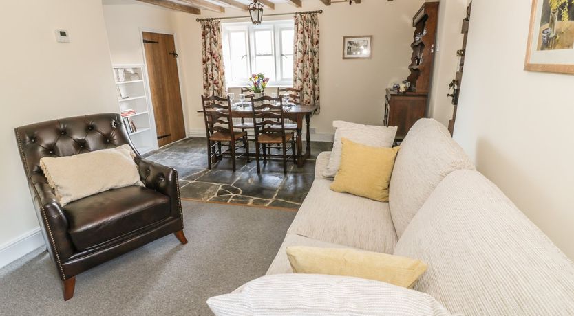 Photo of Bear's Cottage