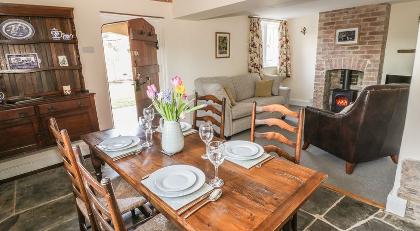 Photo of Bear's Cottage