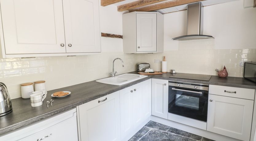 Photo of Bear's Cottage